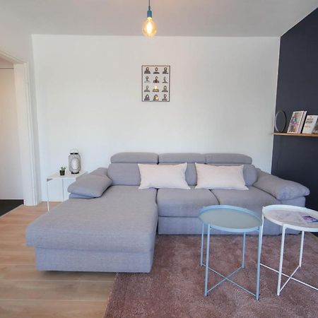 Lille Centre - Nice Cozy And Functional Ap Bagian luar foto