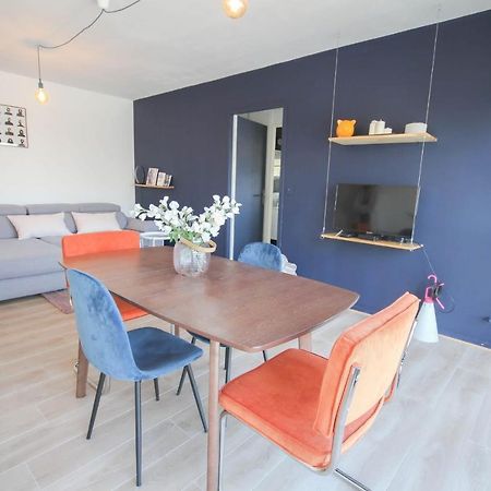Lille Centre - Nice Cozy And Functional Ap Bagian luar foto